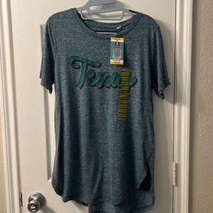 Texas t-shirt